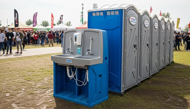 Hand Wash Stations Aurora